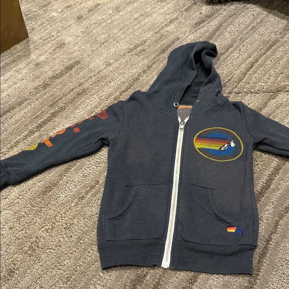 Aviator Nation Sweatshirt